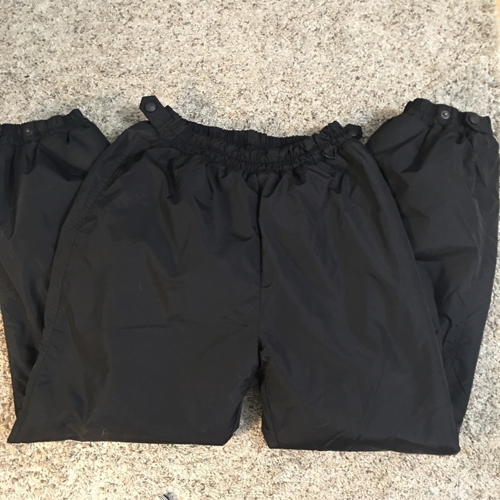 Columbia Black Women’s Snow/Ski Pants